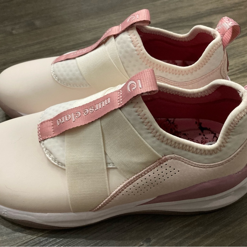 Clove Nurse Clara Women’s Size 6.5 Shoes - Picture 6 of 6